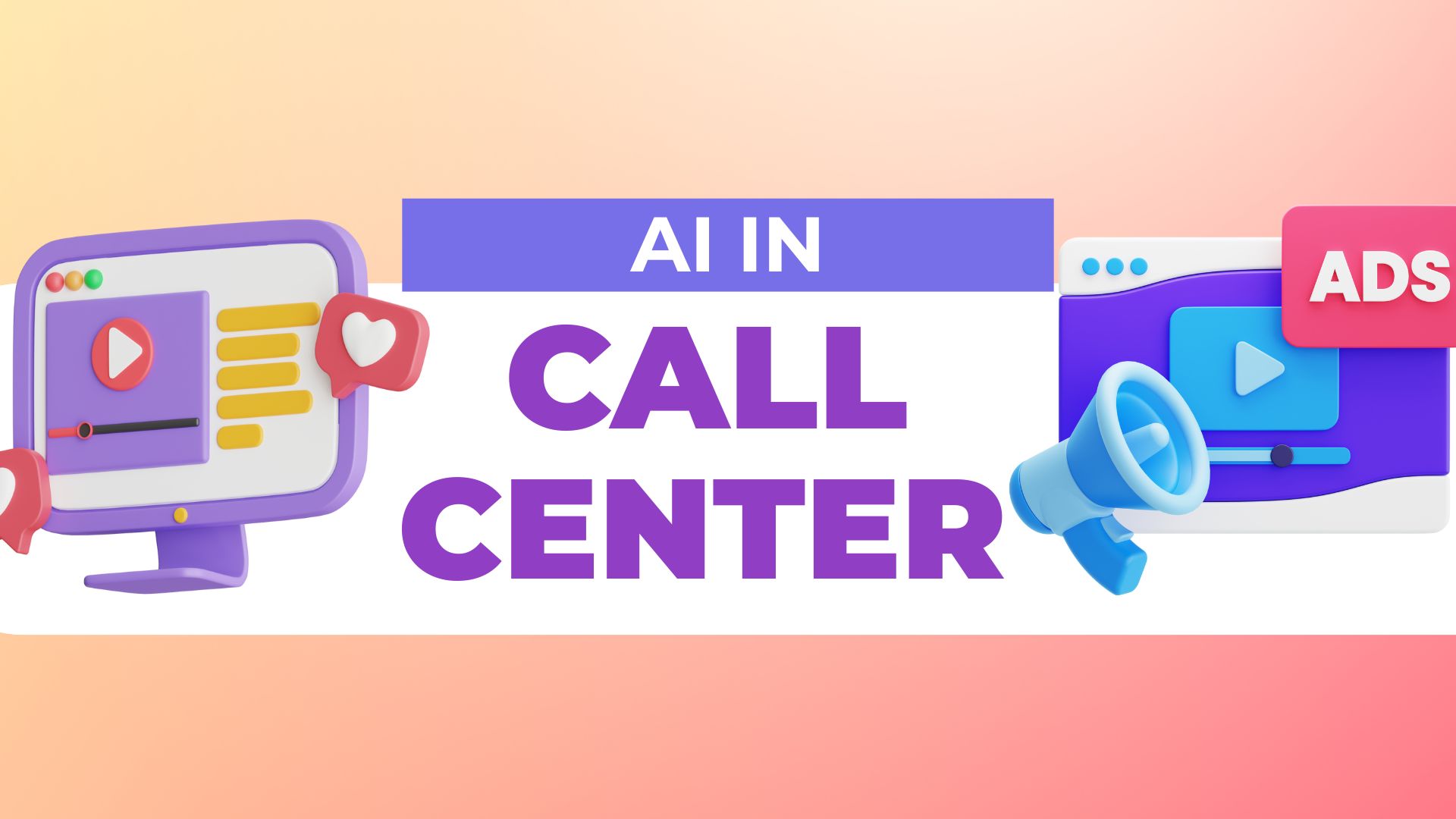 AI in Call Center